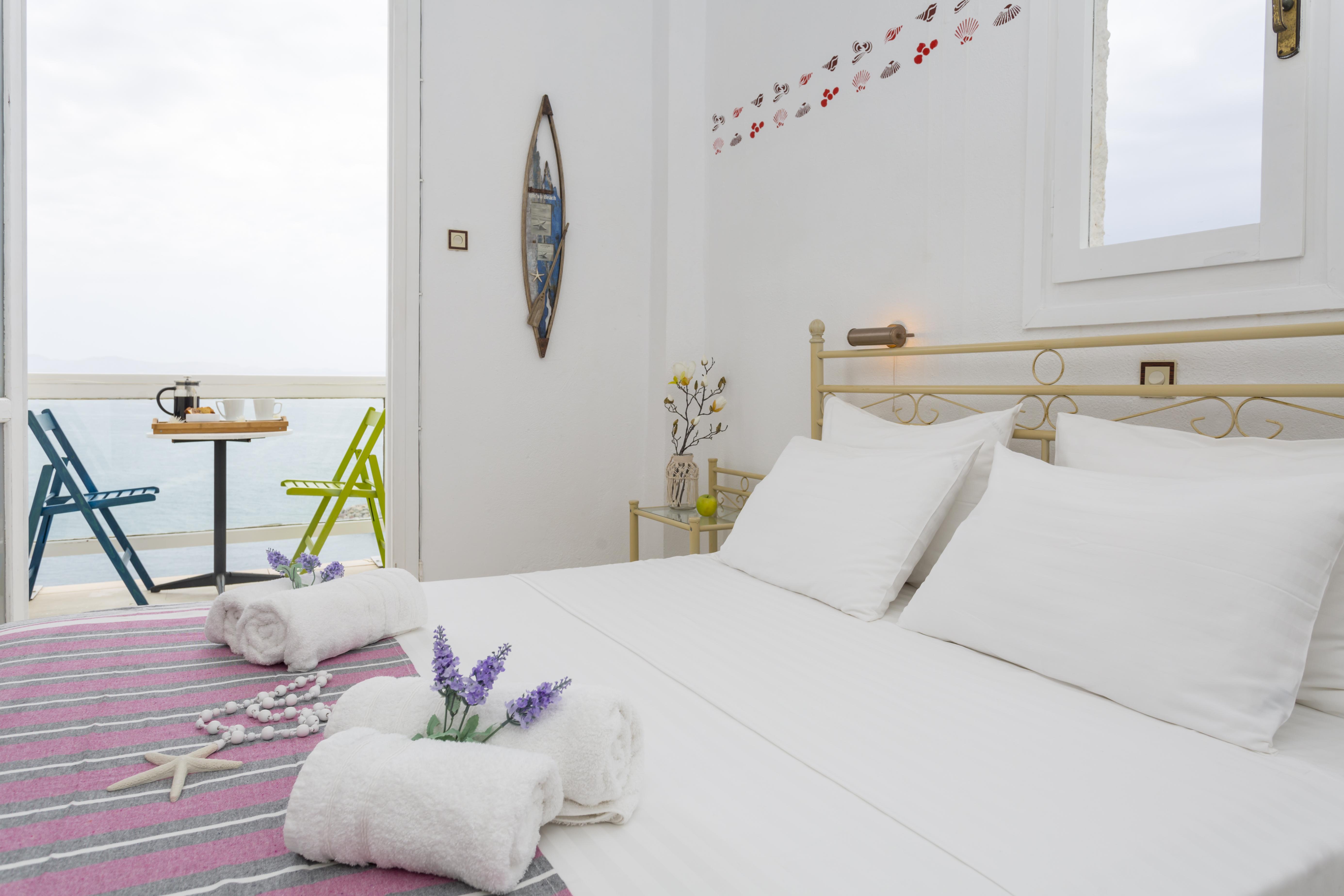 Galini Mare Hotell Agia Galini Exteriör bild