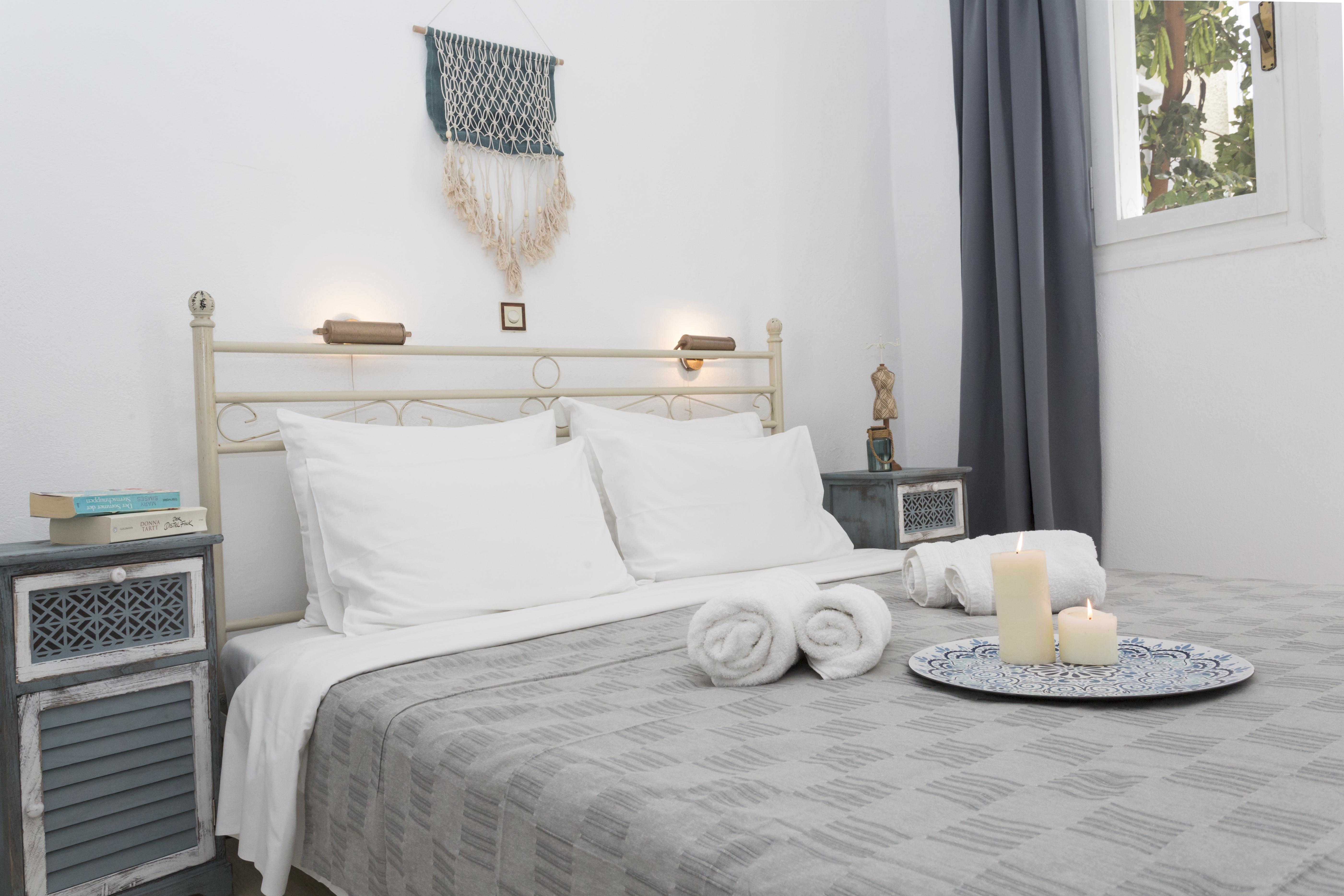Galini Mare Hotell Agia Galini Exteriör bild