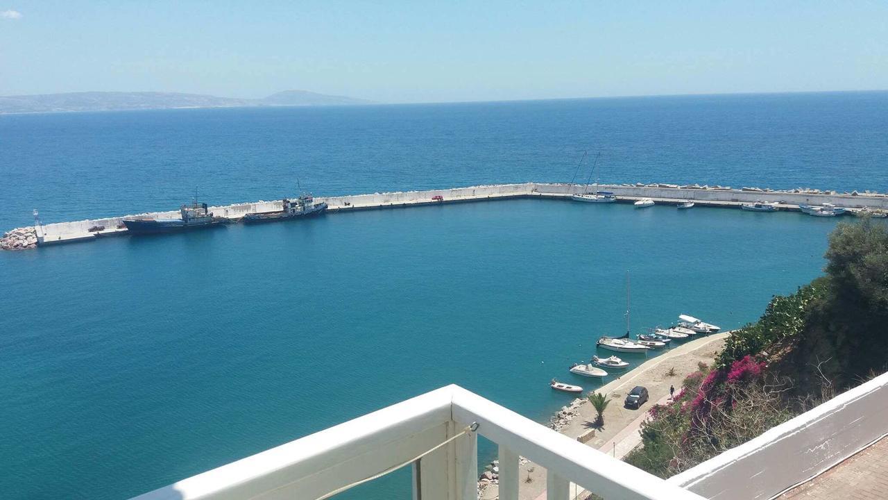 Galini Mare Hotell Agia Galini Exteriör bild